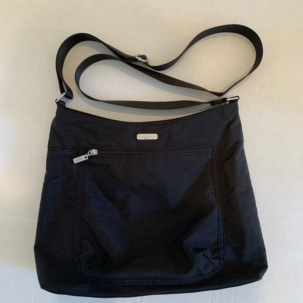 Baggalini Crossbody Bag